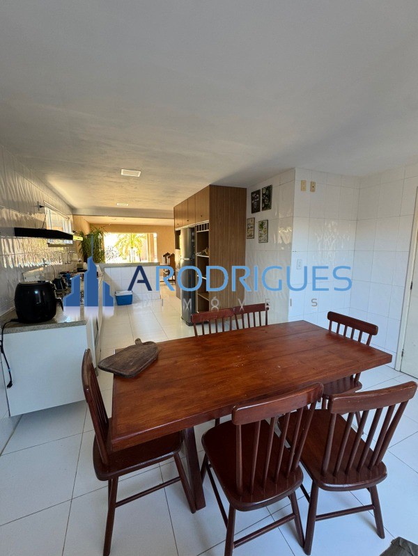 Casa, 7 quartos, 300 m² - Foto 22