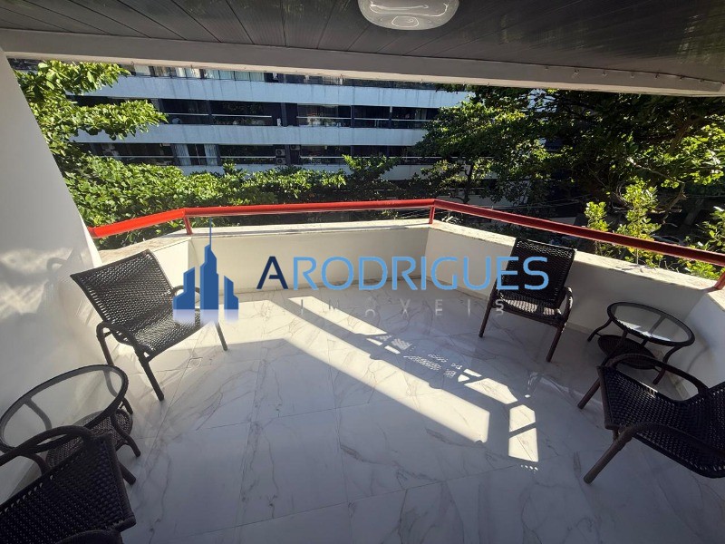 Cobertura, 3 quartos, 170 m² - Foto 23