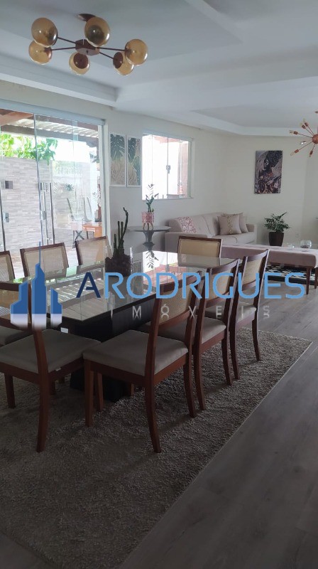 Casa, 4 quartos, 580 m² - Foto 3