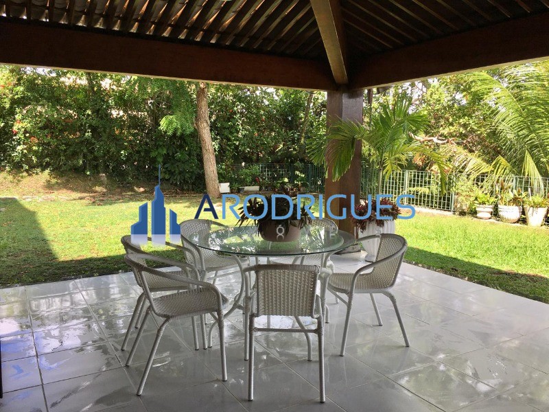 Casa, 6 quartos, 5400 m² - Foto 24