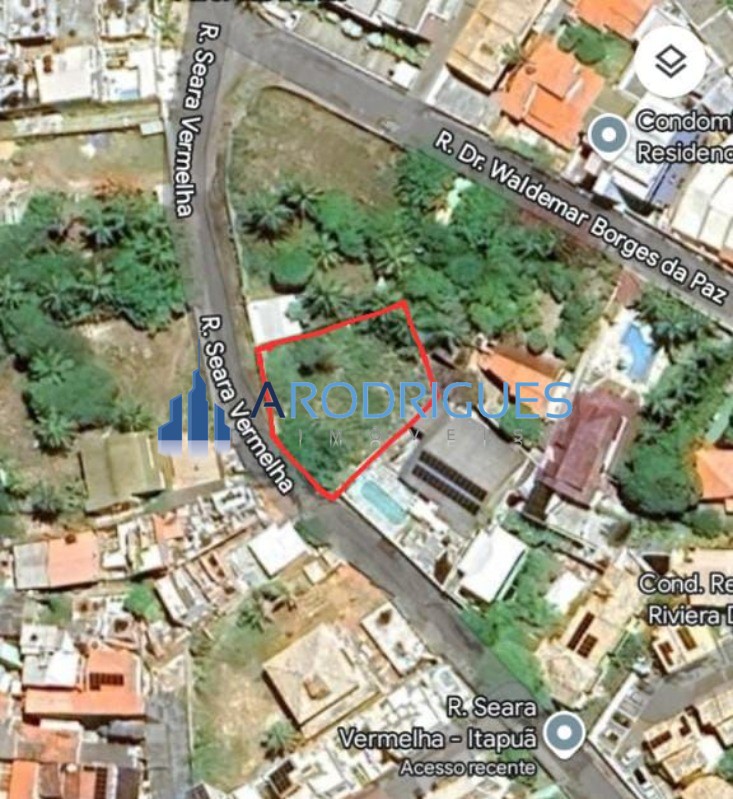 Loteamento e Condomínio, 800 m² - Foto 2