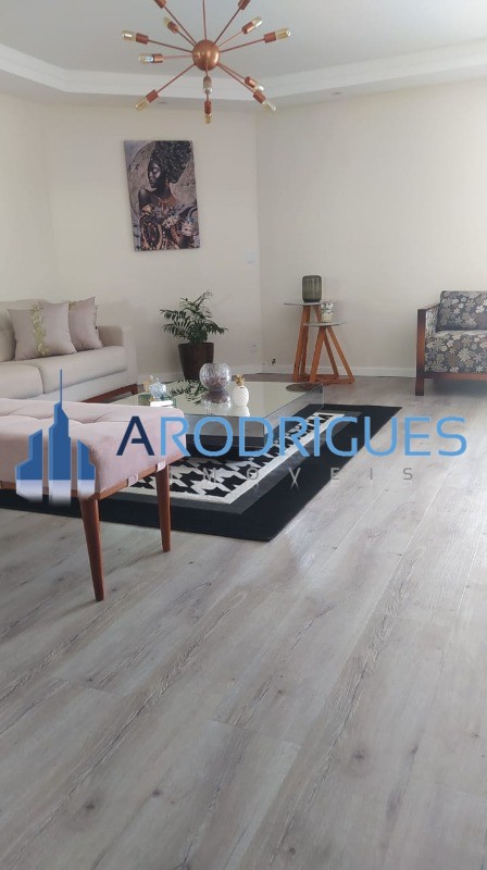 Casa, 4 quartos, 580 m² - Foto 4