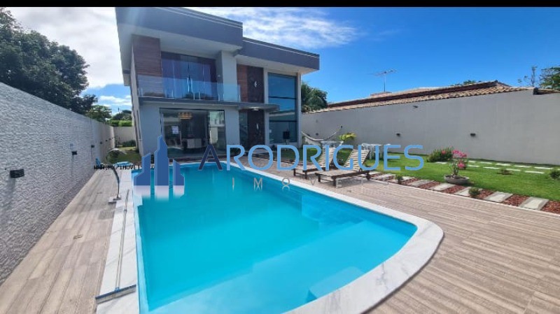 Casa, 5 quartos, 300 m² - Foto 21