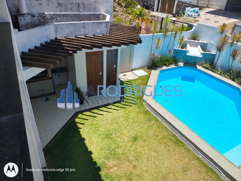 Casa, 4 quartos, 450 m² - Foto 24