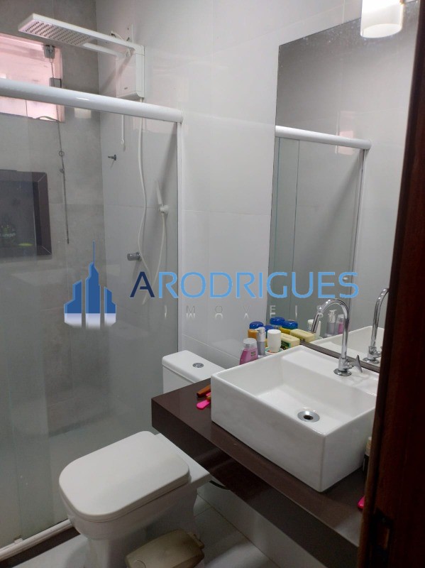 Casa, 2 quartos, 168 m² - Foto 12
