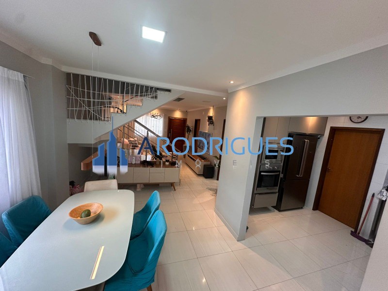 Casa, 4 quartos, 250 m² - Foto 13