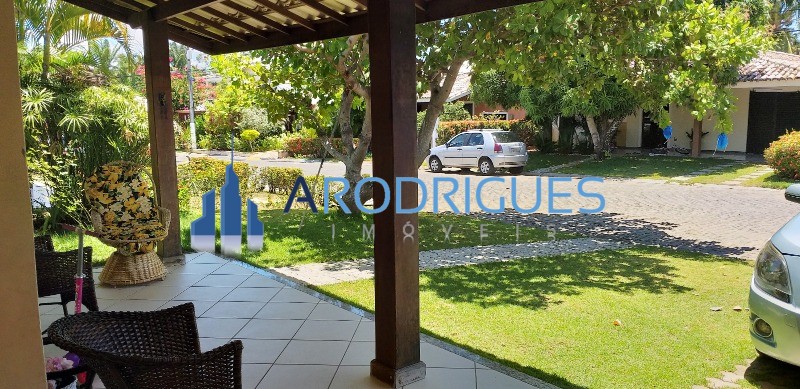 Casa, 4 quartos, 312 m² - Foto 24