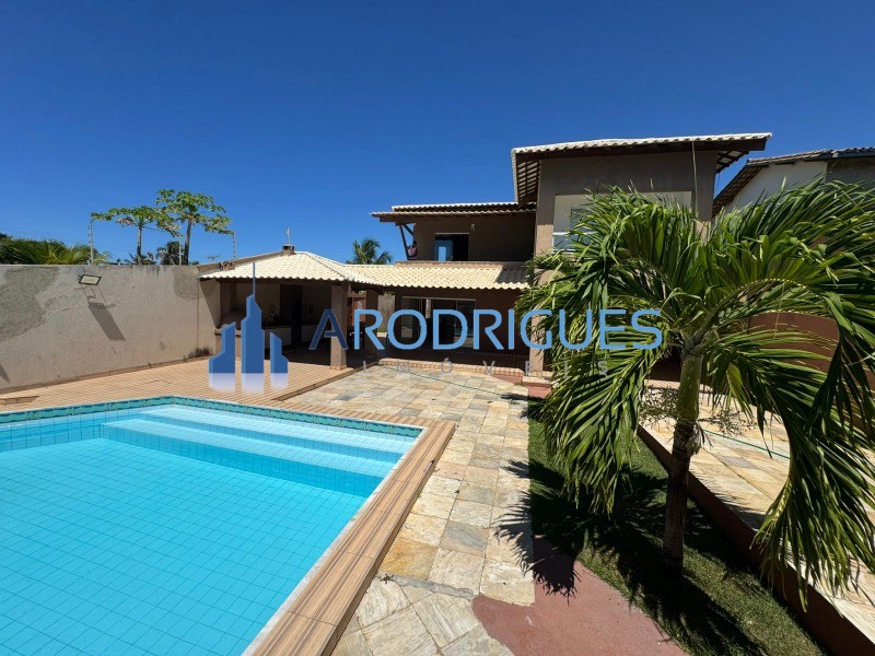 Casa, 7 quartos, 300 m² - Foto 29