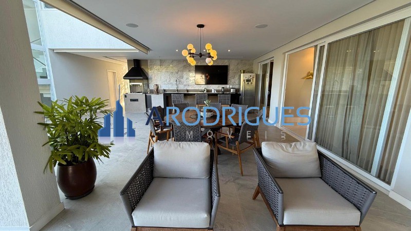 Casa, 4 quartos, 750 m² - Foto 36