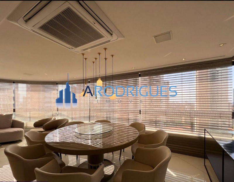 Apartamento, 3 quartos, 286 m² - Foto 1