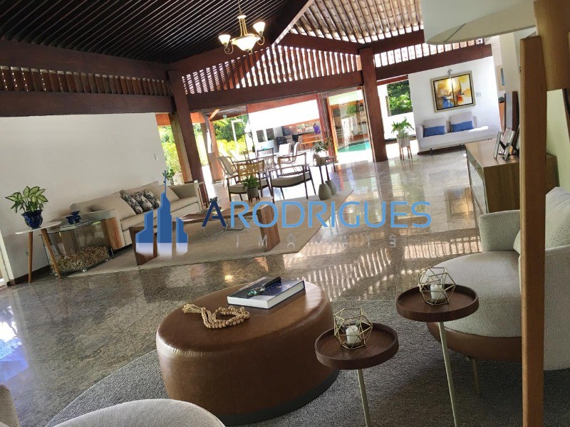 Casa, 6 quartos, 5400 m² - Foto 3