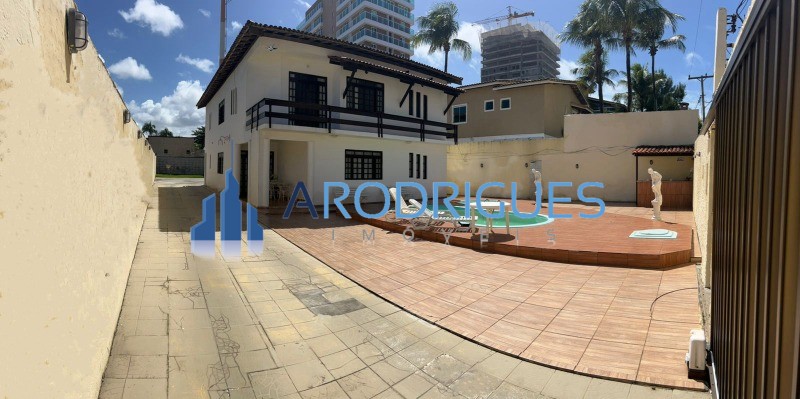 Casa, 8 quartos, 804 m² - Foto 16