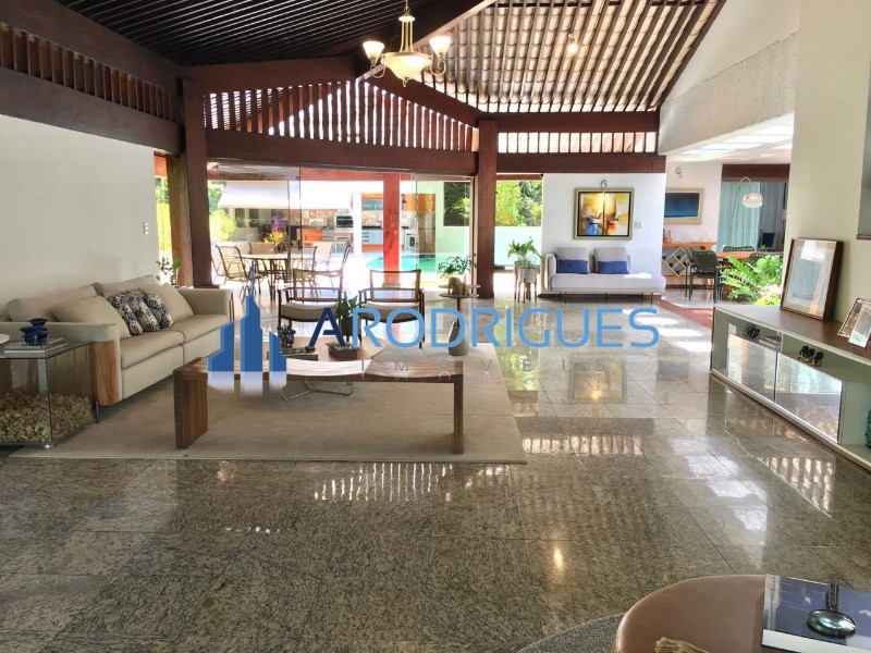 Casa, 6 quartos, 5400 m² - Foto 25