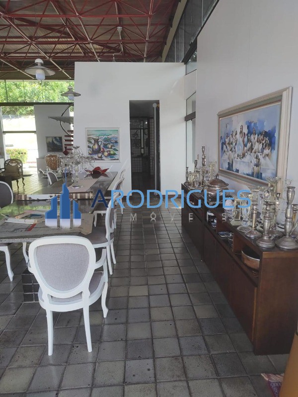 Casa, 4 quartos, 700 m² - Foto 10