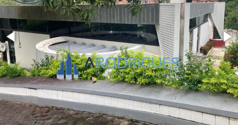 Casa, 4 quartos, 700 m² - Foto 17