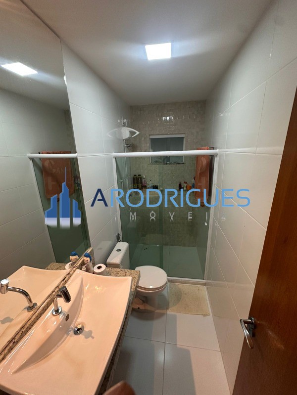 Casa, 4 quartos, 250 m² - Foto 3