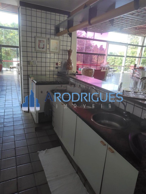 Casa, 4 quartos, 700 m² - Foto 5