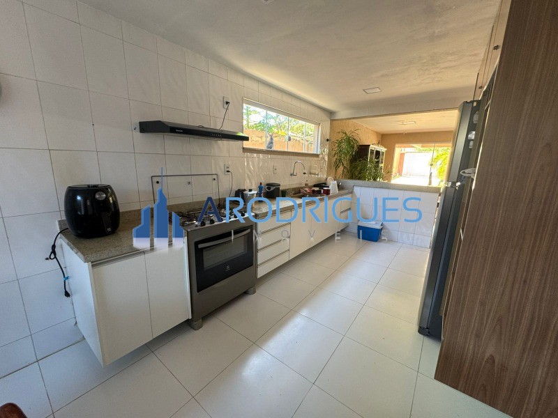 Casa, 7 quartos, 300 m² - Foto 19