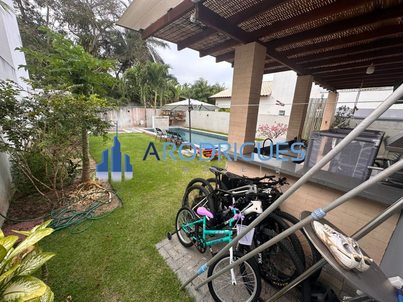 Casa, 4 quartos, 250 m² - Foto 11