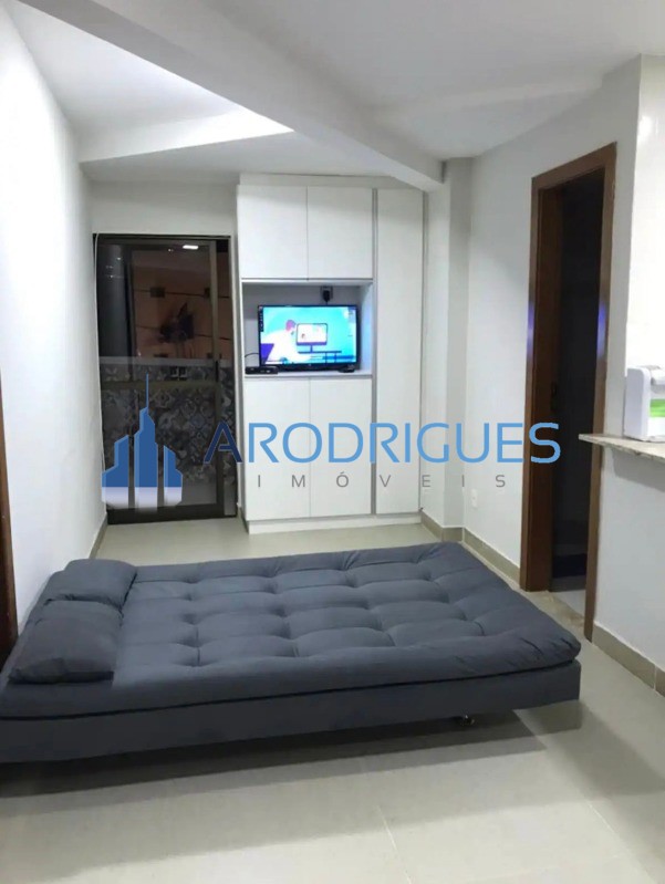 Apartamento, 1 quarto, 40 m² - Foto 10
