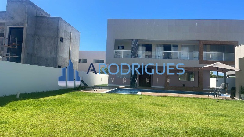 Casa, 5 quartos, 750 m² - Foto 12