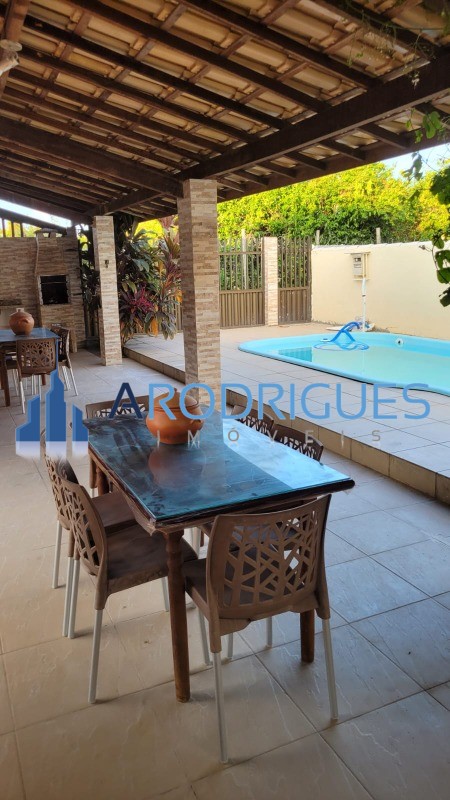 Casa, 6 quartos, 500 m² - Foto 16