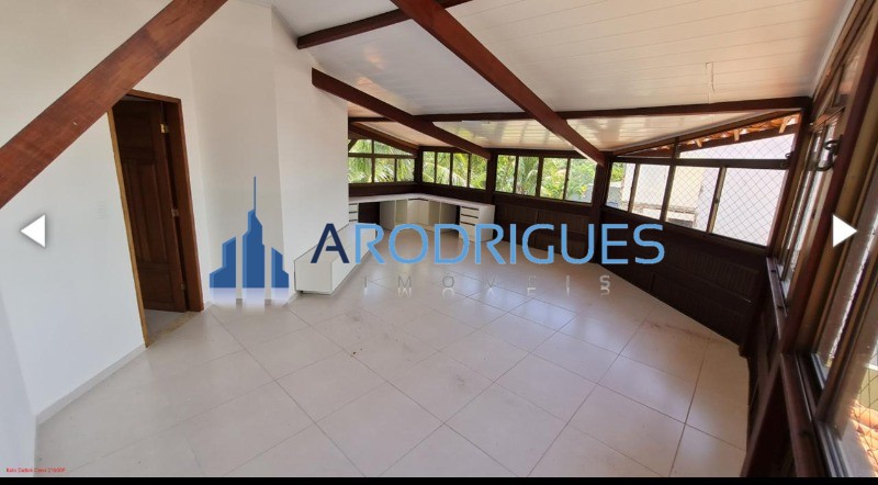 Casa, 5 quartos, 200 m² - Foto 7