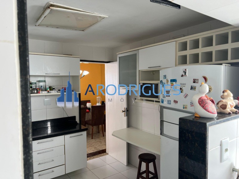Apartamento, 4 quartos, 120 m² - Foto 15