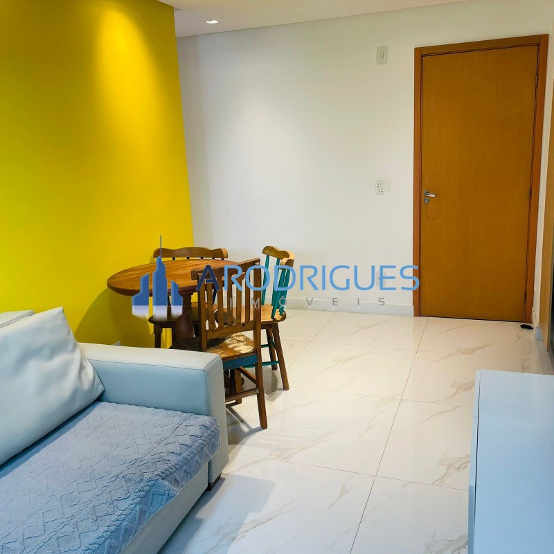 Apartamento, 2 quartos, 83 m² - Foto 9