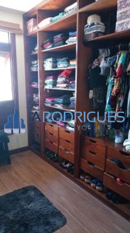 Casa, 5 quartos, 840 m² - Foto 20