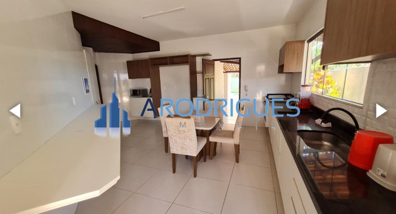 Casa, 5 quartos, 200 m² - Foto 14