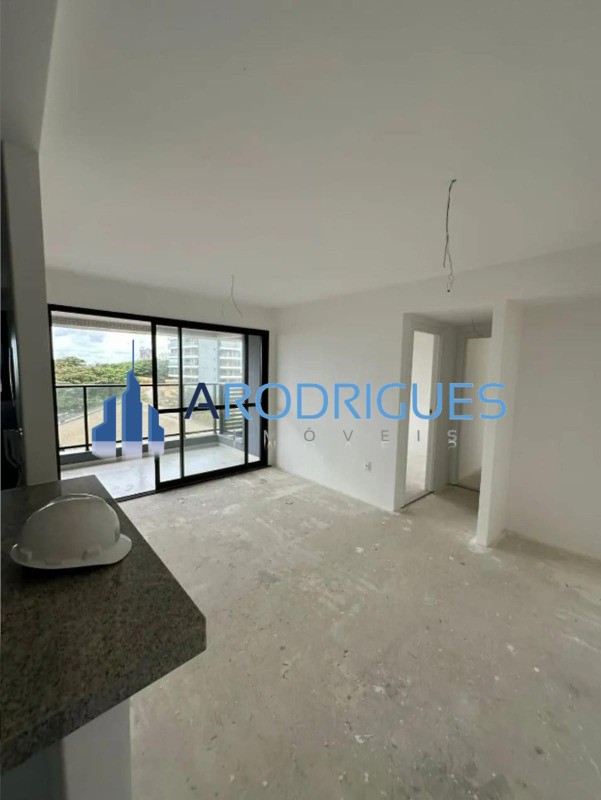 Apartamento, 2 quartos, 65 m² - Foto 13