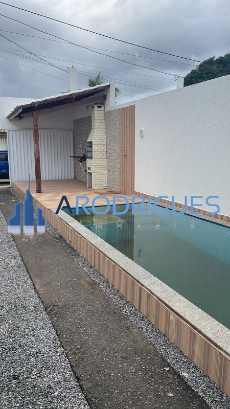 Casa, 3 quartos, 125 m² - Foto 13