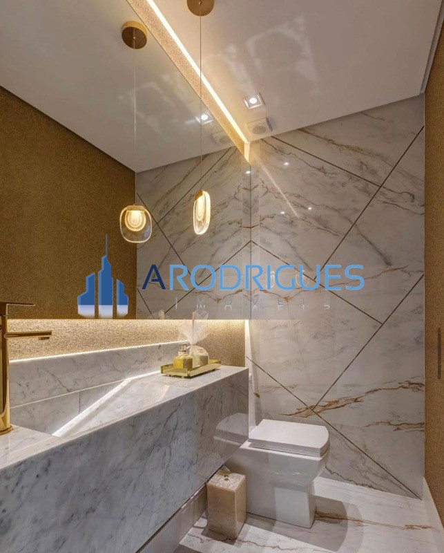 Casa, 4 quartos, 536 m² - Foto 29