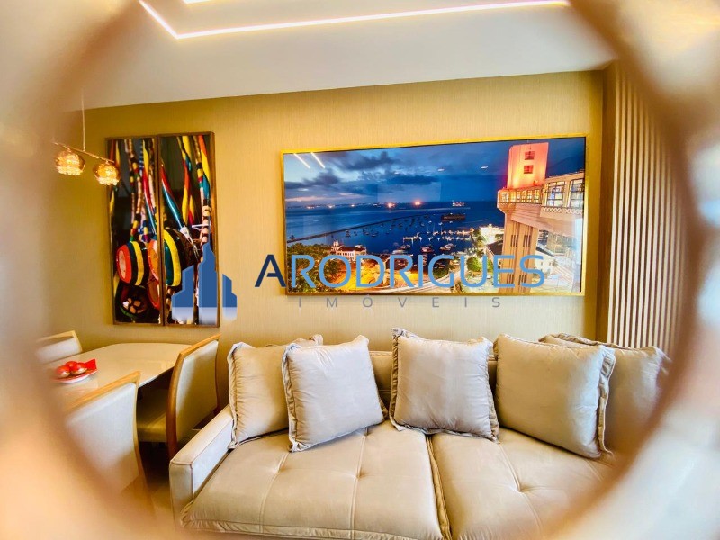 Apartamento, 1 quarto, 50 m² - Foto 28