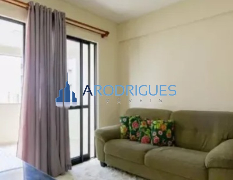 Apartamento, 3 quartos, 87 m² - Foto 11