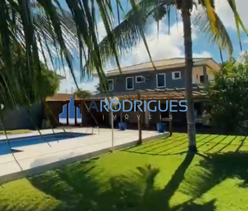 Casa, 5 quartos, 760 m² - Foto 19