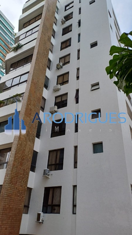 Apartamento, 4 quartos, 319 m² - Foto 4