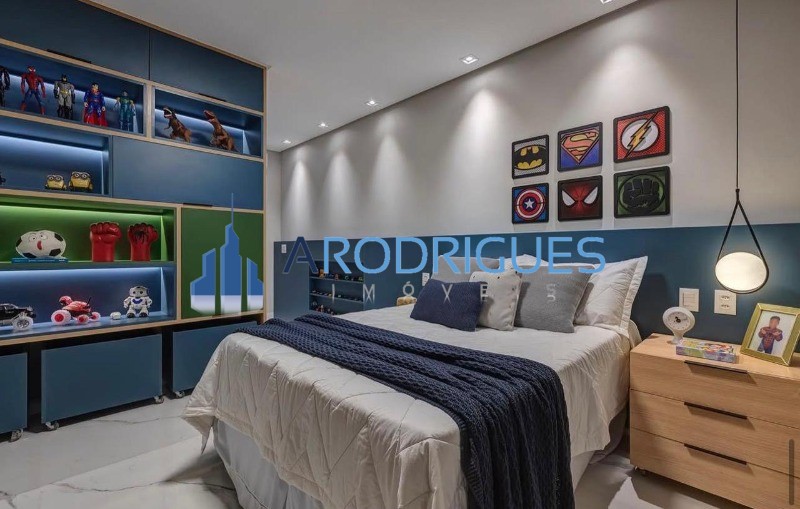 Casa, 4 quartos, 536 m² - Foto 6