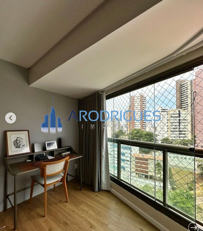 Apartamento, 4 quartos, 171 m² - Foto 15