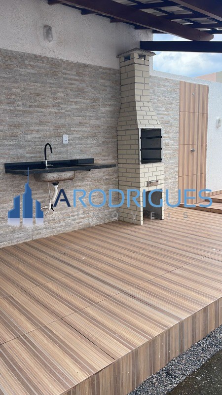 Casa, 3 quartos, 125 m² - Foto 8