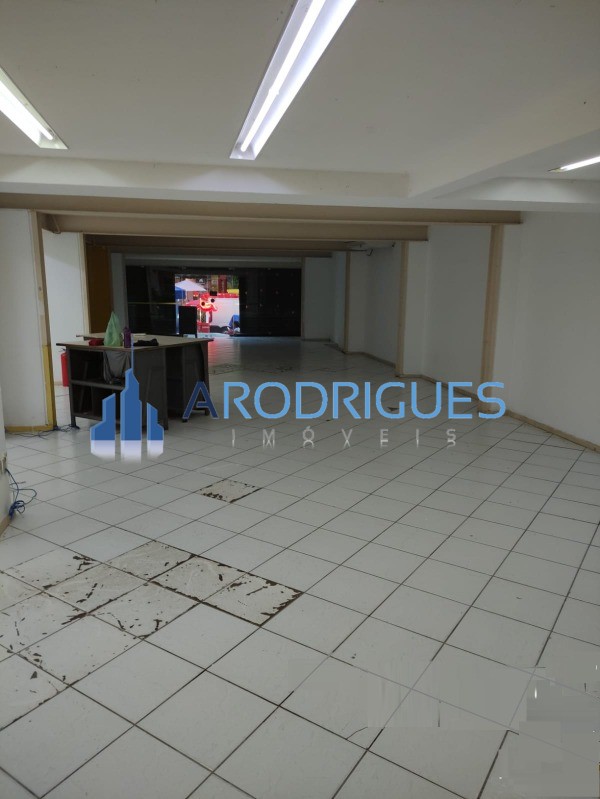 Loja-Salão, 190 m² - Foto 2