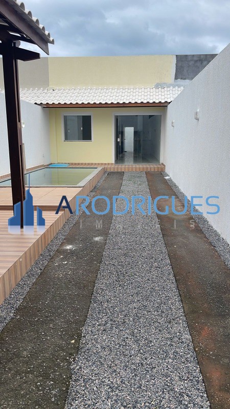 Casa, 3 quartos, 125 m² - Foto 20