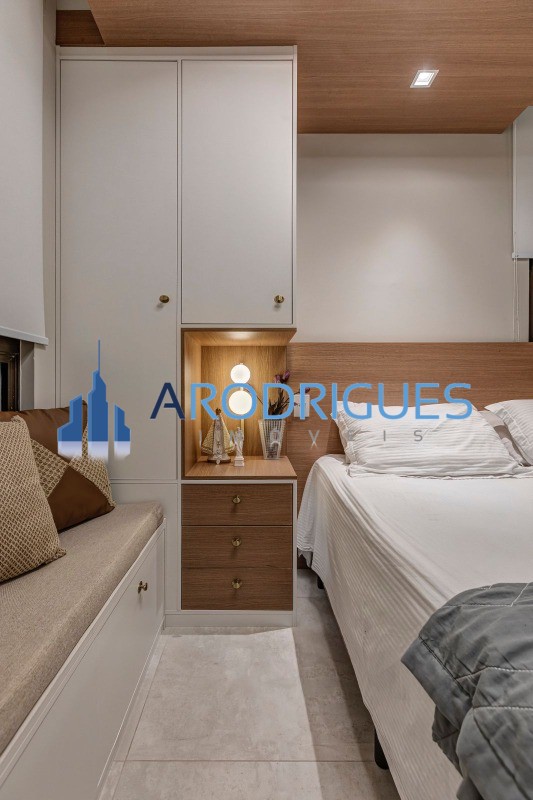 Apartamento, 2 quartos, 73 m² - Foto 3