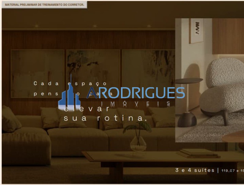 Apartamento, 3 quartos, 119 m² - Foto 14