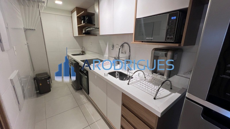 Apartamento, 1 quarto, 50 m² - Foto 35