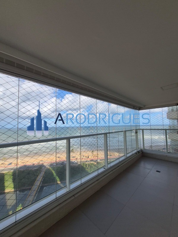 Apartamento, 3 quartos, 166 m² - Foto 1
