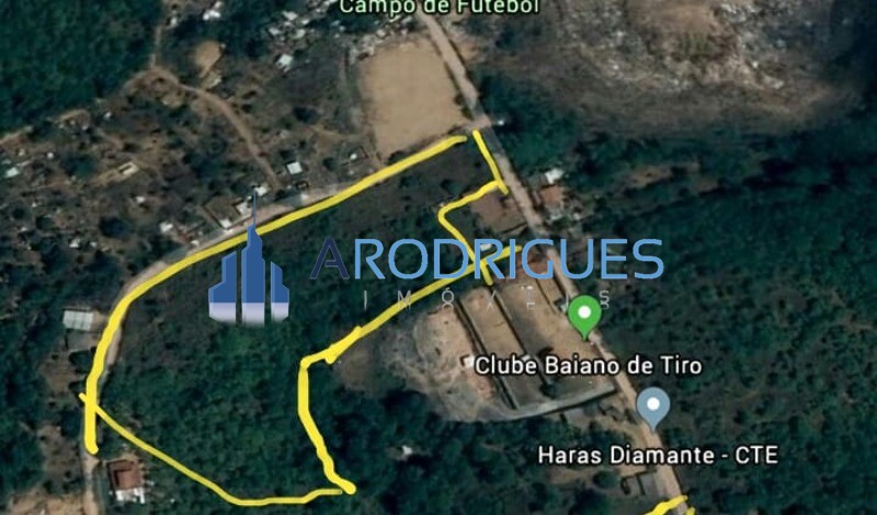 Loteamento e Condomínio, 2 hectares - Foto 1