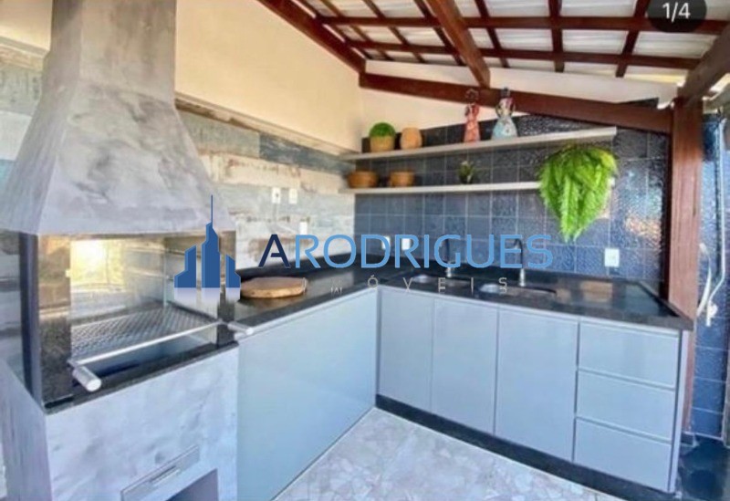 Casa, 4 quartos, 350 m² - Foto 5