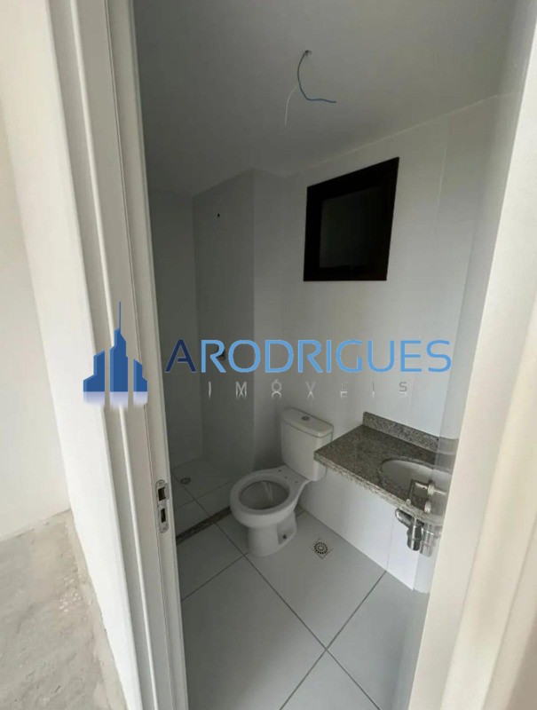 Apartamento, 2 quartos, 65 m² - Foto 3